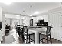 197 Saddlebrook Way Ne, Calgary, AB  - Indoor 