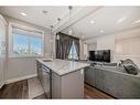 4661 Seton Drive Se, Calgary, AB  - Indoor Photo Showing Kitchen 