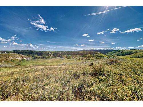 2409 Jumping Pound Common, Cochrane, AB - Outdoor With View