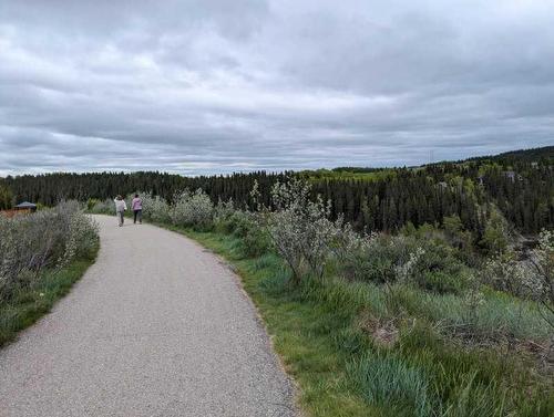 2409 Jumping Pound Common, Cochrane, AB - Outdoor With View