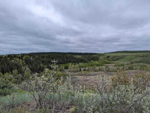 2409 Jumping Pound Common, Cochrane, AB - Outdoor With View