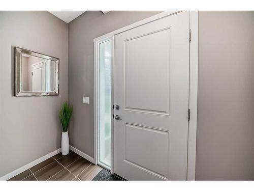 517 Nolanlake Villas Nw, Calgary, AB - Indoor Photo Showing Other Room