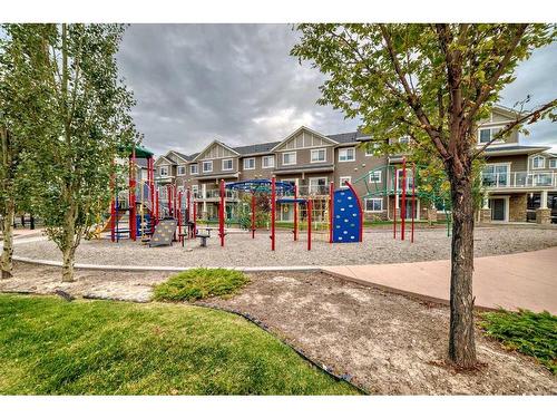 617 Evanston Manor Nw, Calgary, AB - Outdoor With Balcony With Facade