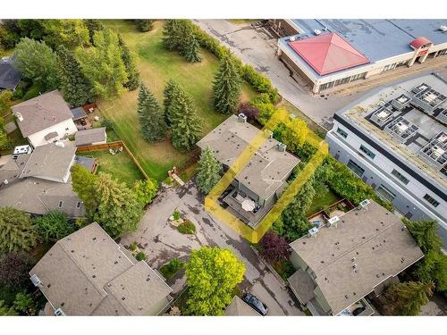 25-10030 Oakmoor Way Sw, Calgary, AB - Outdoor With View