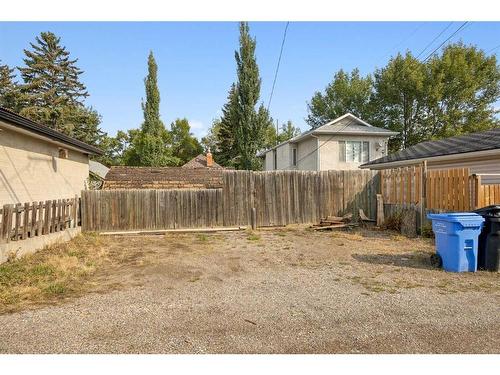 115 25 Avenue Nw, Calgary, AB - Outdoor