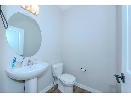 1865 Cornerstone Boulevard Ne, Calgary, AB - Indoor Photo Showing Bathroom