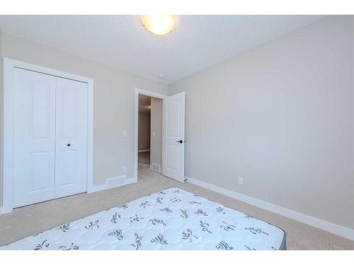 1865 Cornerstone Boulevard Ne, Calgary, AB - Indoor Photo Showing Bedroom