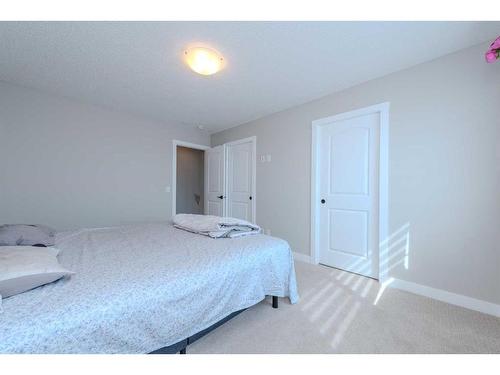 1865 Cornerstone Boulevard Ne, Calgary, AB - Indoor Photo Showing Bedroom