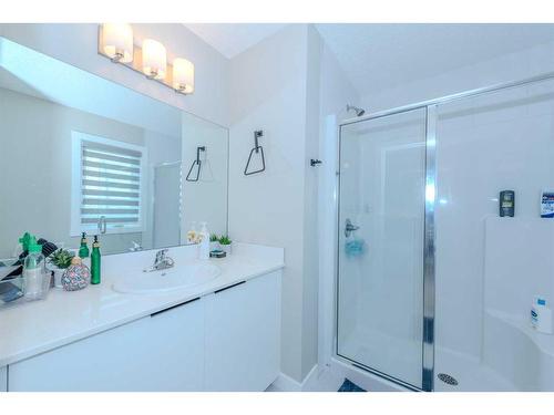 1865 Cornerstone Boulevard Ne, Calgary, AB - Indoor Photo Showing Bathroom