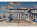 1865 Cornerstone Boulevard Ne, Calgary, AB  - Outdoor With Deck Patio Veranda With Facade 