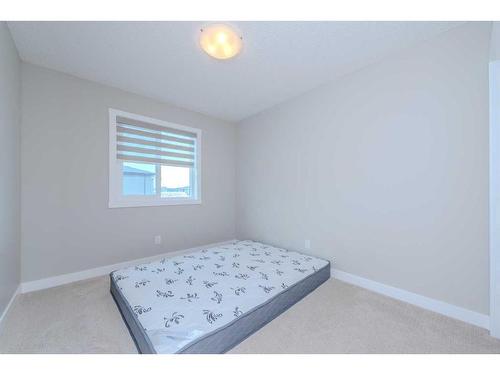 1865 Cornerstone Boulevard Ne, Calgary, AB - Indoor Photo Showing Bedroom