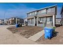 1865 Cornerstone Boulevard Ne, Calgary, AB  - Outdoor With Deck Patio Veranda 