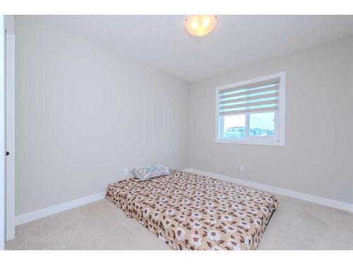 1865 Cornerstone Boulevard Ne, Calgary, AB - Indoor Photo Showing Bedroom