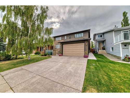 5039 Norris Road Nw, Calgary, AB - Outdoor