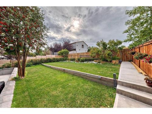 5039 Norris Road Nw, Calgary, AB - Outdoor