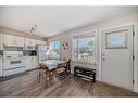 223-4525 31 Street Sw, Calgary, AB  - Indoor Photo Showing Kitchen 