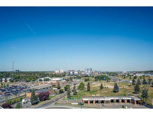 1003-8710 Horton Road Sw, Calgary, AB - Outdoor With View