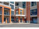 1003-8710 Horton Road Sw, Calgary, AB  - Outdoor With Balcony With Facade 