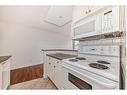 305-320 24 Avenue Sw, Calgary, AB  - Indoor Photo Showing Kitchen 