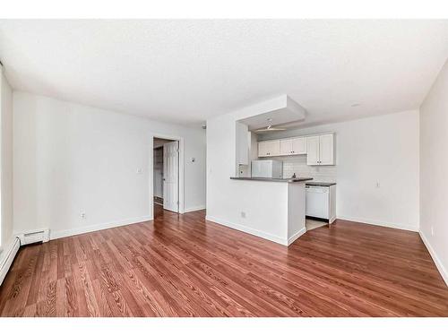 305-320 24 Avenue Sw, Calgary, AB - Indoor Photo Showing Kitchen