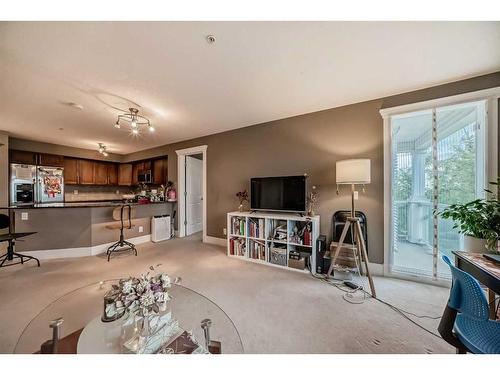 228-500 Rocky Vista Gardens Nw, Calgary, AB - Indoor