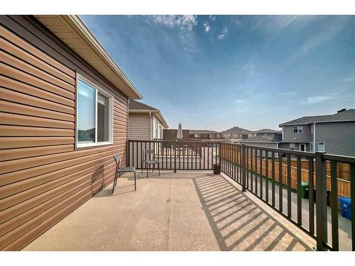 1231 140 Avenue Nw, Calgary, AB - Outdoor With Exterior