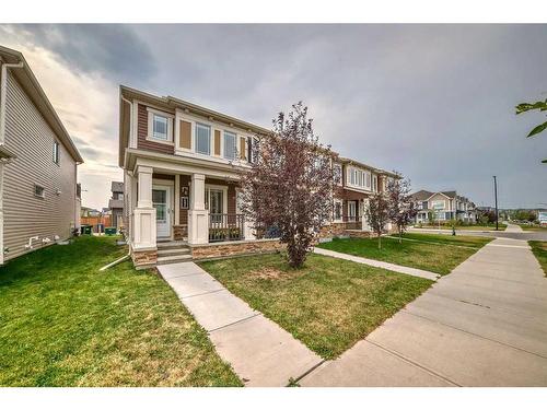 1231 140 Avenue Nw, Calgary, AB - Outdoor With Facade