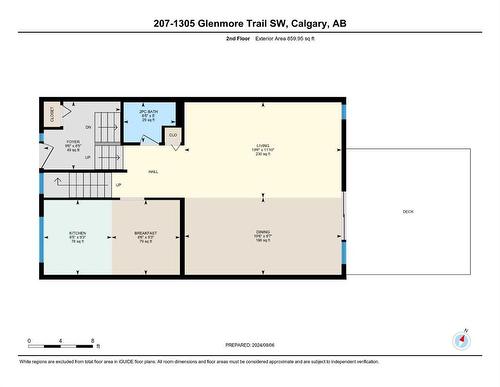 207-1305 Glenmore Trail Sw, Calgary, AB - Other