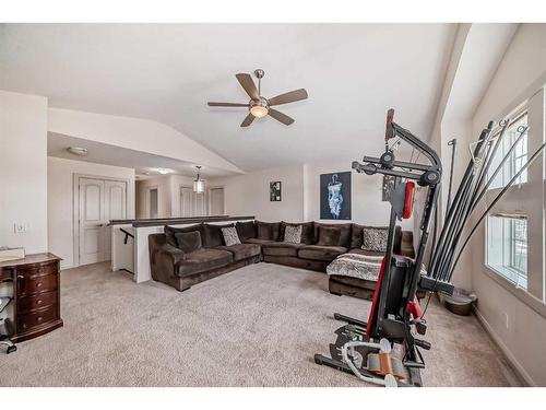 88 Redstone Villas Ne, Calgary, AB - Indoor