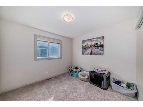 88 Redstone Villas Ne, Calgary, AB - Indoor