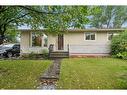 9612 Alcott Road Se, Calgary, AB  - Outdoor 