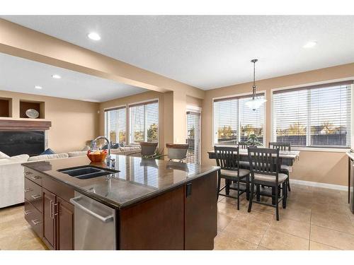 310 Evanspark Circle Nw, Calgary, AB - Indoor