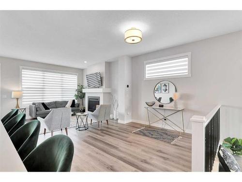 202 Sage Bluff Rise Nw, Calgary, AB - Indoor