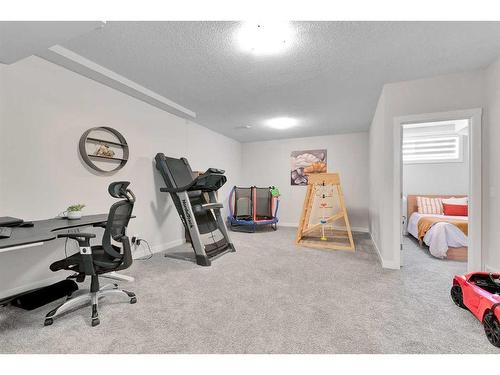 202 Sage Bluff Rise Nw, Calgary, AB - Indoor