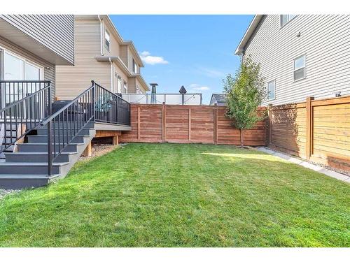 202 Sage Bluff Rise Nw, Calgary, AB - Outdoor With Exterior