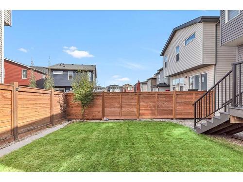 202 Sage Bluff Rise Nw, Calgary, AB - Outdoor With Exterior