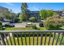 B-518 18 Avenue Sw, Calgary, AB  - Outdoor With Balcony 