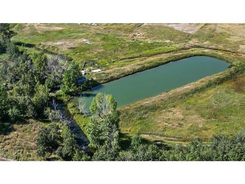 243003 Range Road 270, Rural Rocky View County, AB - Outdoor With View