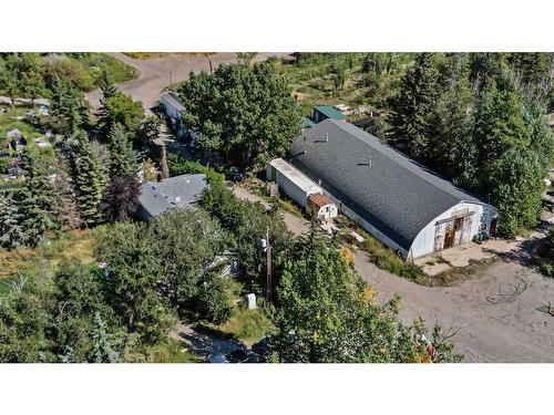 243003 Range Road 270, Rural Rocky View County, AB - Outdoor With View