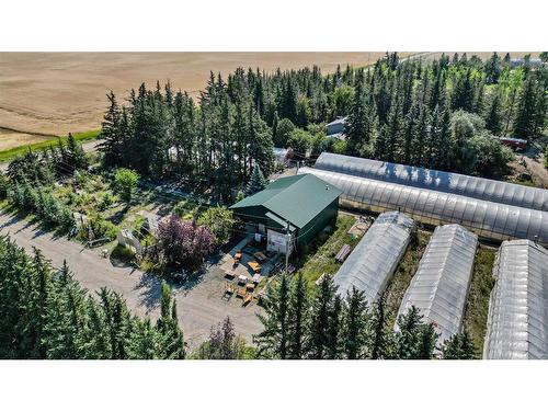 243003 Range Road 270, Rural Rocky View County, AB - Outdoor