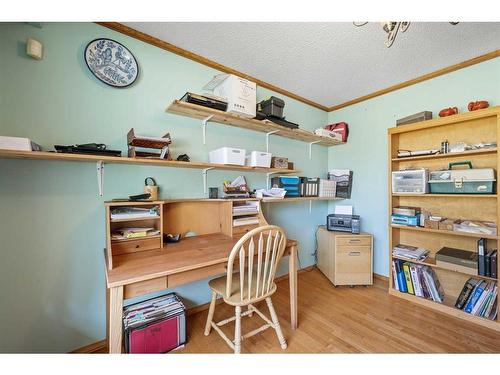 243003 Range Road 270, Rural Rocky View County, AB - Indoor Photo Showing Other Room