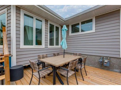 6959 Silver Springs Road Nw, Calgary, AB - Outdoor With Deck Patio Veranda With Exterior