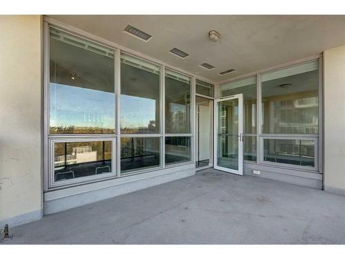 913-222 Riverfront Avenue Sw, Calgary, AB - Outdoor With Exterior