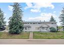 663 Merrill Drive Ne, Calgary, AB  - Outdoor With Facade 