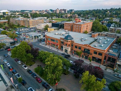 1603-817 15 Avenue Sw, Calgary, AB - Outdoor With View