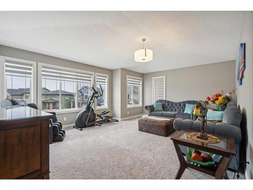 26 Evansborough View Nw, Calgary, AB - Indoor