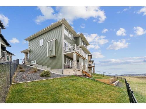 26 Evansborough View Nw, Calgary, AB - Outdoor