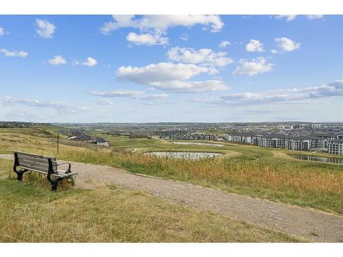 26 Evansborough View Nw, Calgary, AB - Outdoor With View