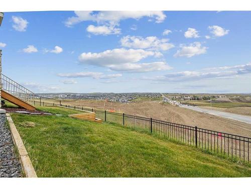 26 Evansborough View Nw, Calgary, AB - Outdoor With View