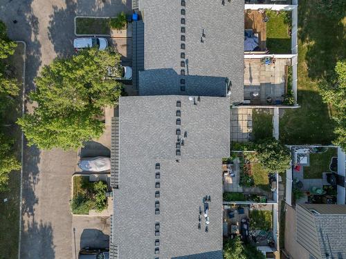 7 Brae Glen Court Sw, Calgary, AB - Outdoor With Deck Patio Veranda